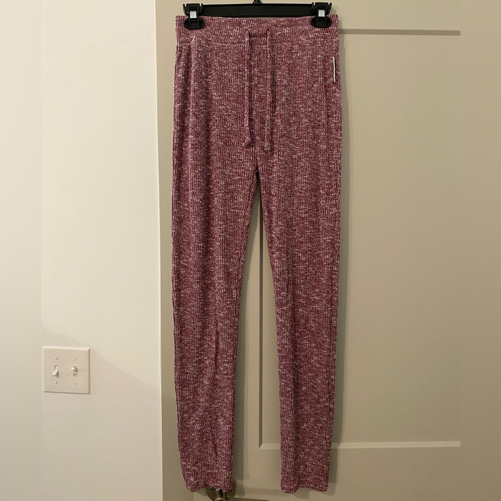 Gymshark Women’s Lounge Joggers
